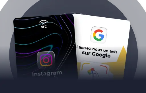 Technologie NFC