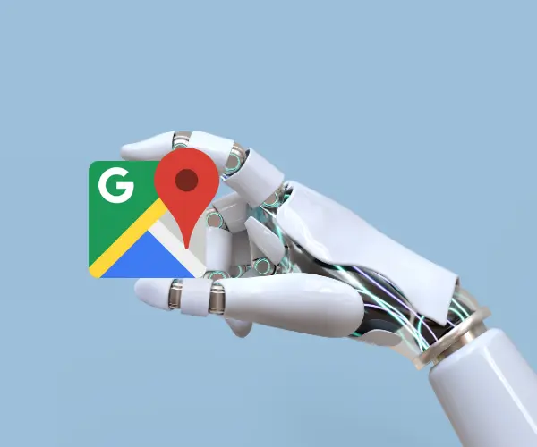 IA detecte faux avis google acheter