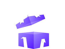 Récompensez vos clients
