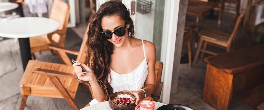 Collaborer avec des influenceurs food pour la communication de son restaurant