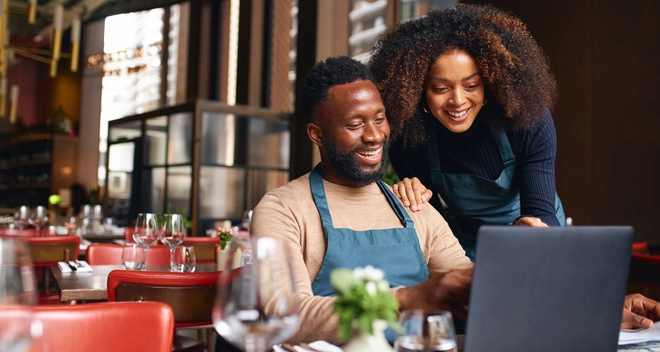 Définir une stratégie de communication pour la communication de son restaurant