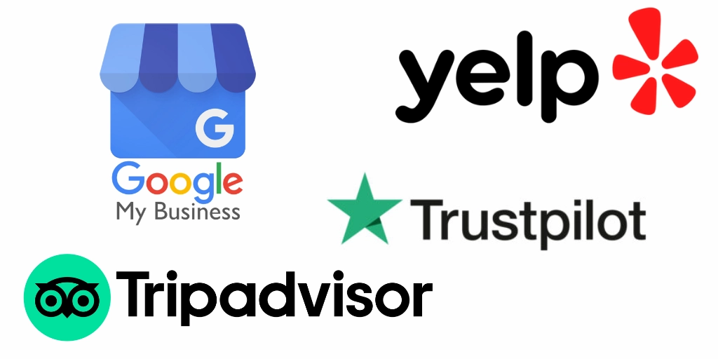 Optimisez votre présence sur les annuaires locaux pour demander des avis Google
