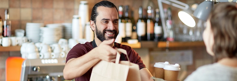 Les alternatives à la livraison de repas via plateforme de livraison pour restaurant