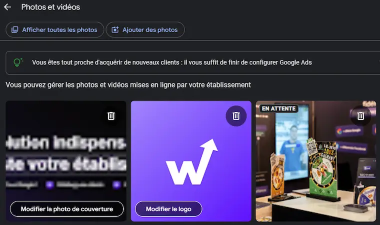 Publier des Google Posts pour optimiser sa fiche Google My Business