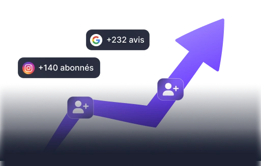 8. Analysez les résultats de votre jeu concours