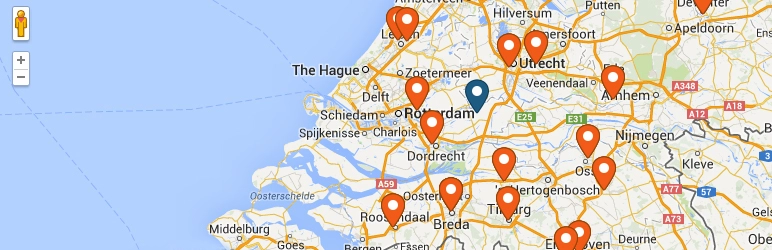 Créer un Store Locator pour le référencement local de votre restaurant