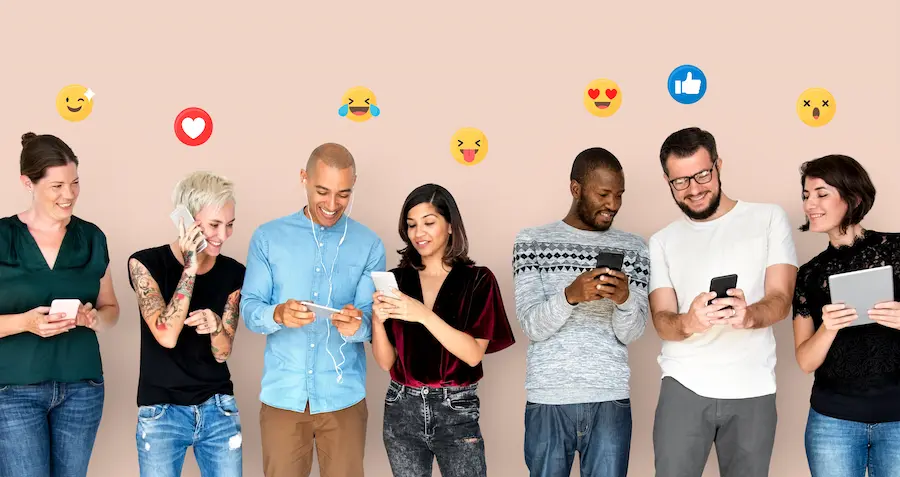 Engager la communauté pour un meilleur taux d'engagement Instagram